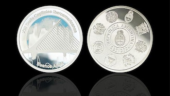 Nueva Moneda BCRA