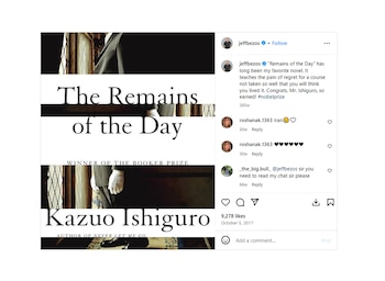 En muchas ocasiones Jeff Bezos