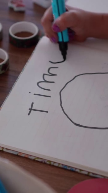 Una de las actividades incluyó