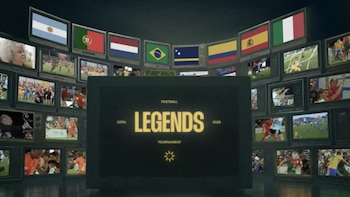 René Higuita, Carlos ‘El Pibe’