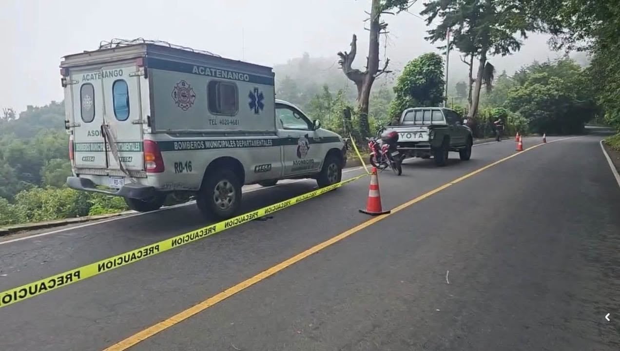 Los socorristas estimaron que la víctima falleció aproximadamente 48 horas antes de la localización de su cuerpo. (Bomberos Municipales Departamentales)