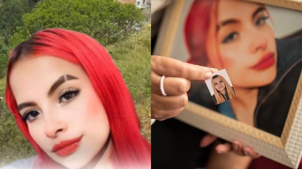 Su novio, según la familia de la menor, la perdió de vista durante un par de horas y luego fue hallada muerta con signos de violencia - crédito Qué pasa en Barrancabermeja