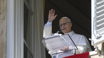 El Papa renueva su llamamiento