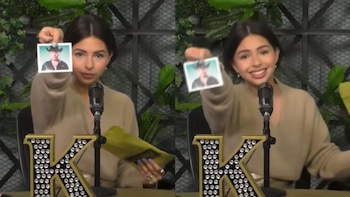 Esto decía Ángela Aguilar sobre