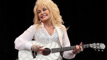 Murió Dolly Parton: las seis canciones que la convirtieron en una leyenda de la música