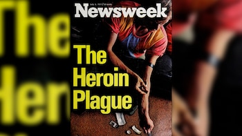 Horas antes de morir, Jim