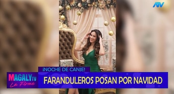 Silvia Cornejo, Tomate Barraza e