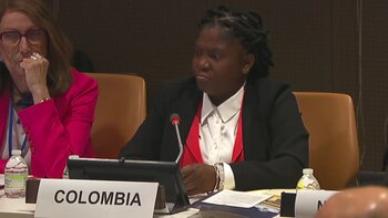 Francia Márquez fue víctima de