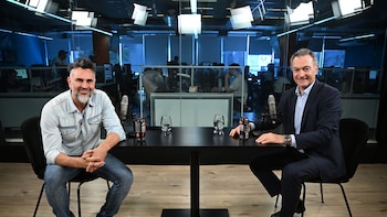 Batata Clerc: su amor por