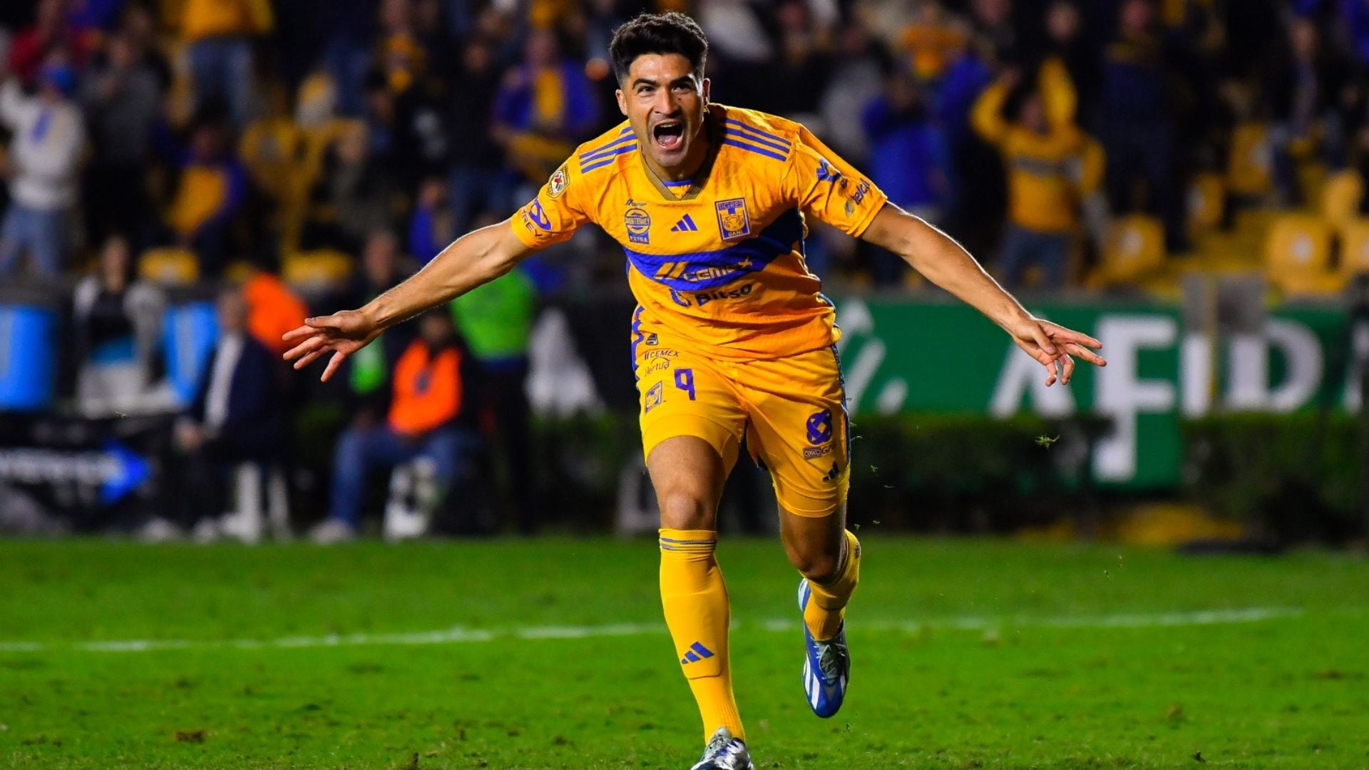 (Twitter/ @LigaBBVAMX)