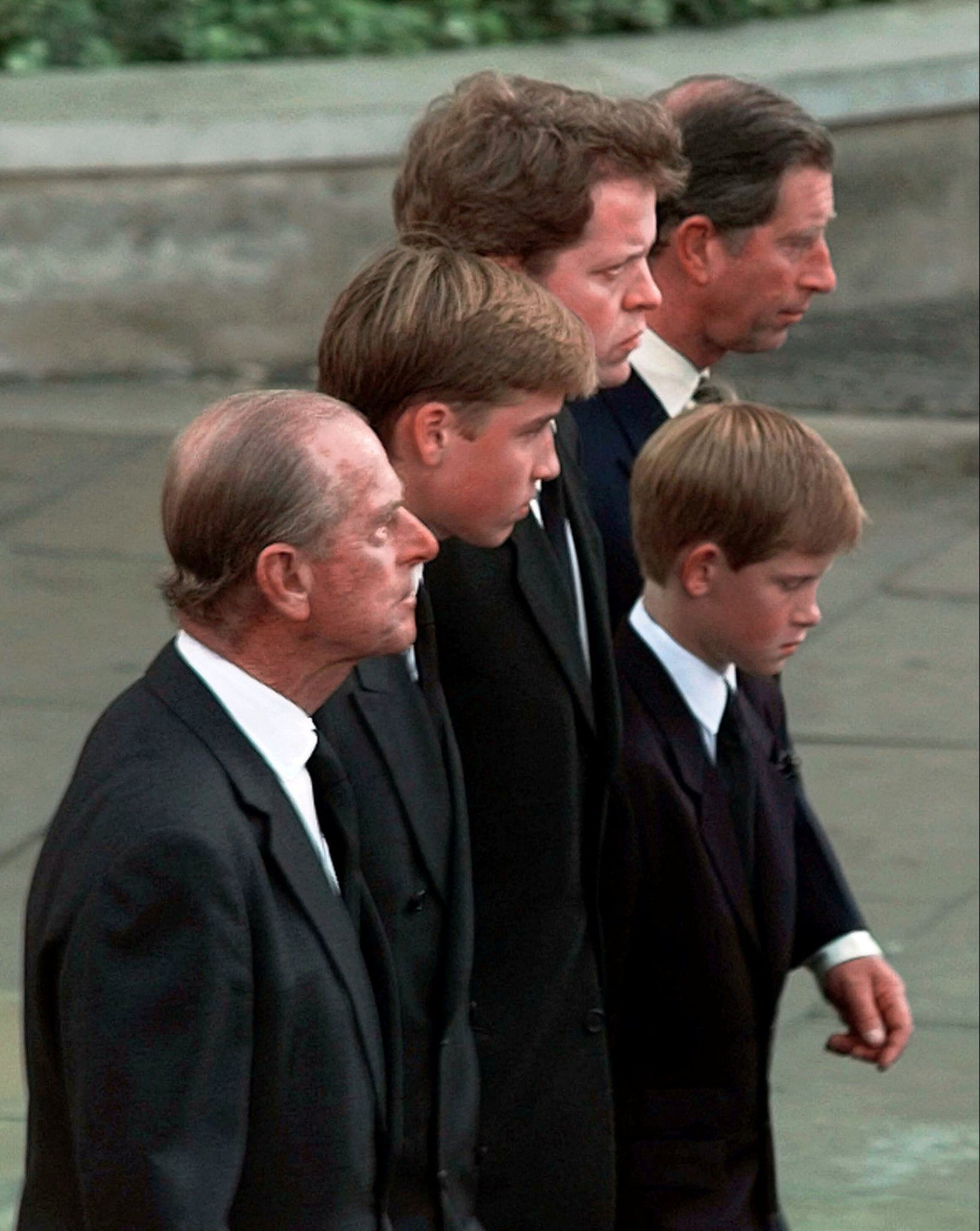 El libro sobre la princesa Diana abordará su infancia, su matrimonio con el entonces príncipe Charles y las consecuencias de su muerte (REUTERS)