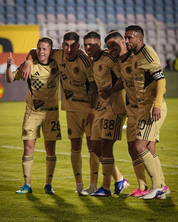 Con Javier Rabanal en la dirección técnica, Cusco FC quiere dar el golpe en el Torneo Clausura 2026. - créditos: Cusco FC