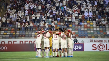 Universitario vs Alianza Lima : le
