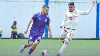 El polémico pedido de Comerciantes Unidos a la CONAR para el partido ante Universitario por el Torneo Clausura 2026