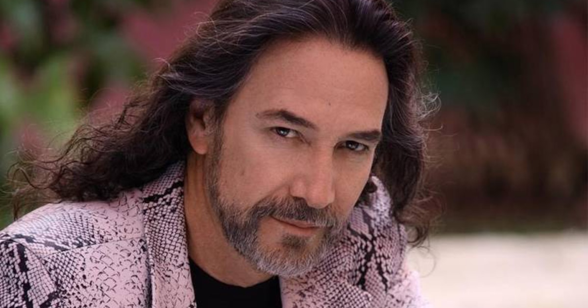“Más daño les hizo su ex”: Marco Antonio Solís envió mensaje a quienes temen por vacunarse contra COVID-19 - Infobae
