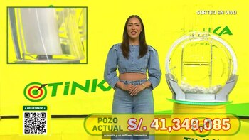 ¿Quién ganó el pozo de