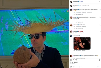 Jennifer Lopez envió un mensaje