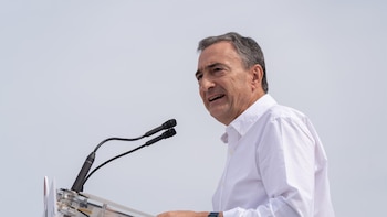 El PNV afronta las próximas elecciones con el objetivo de "defender Euskadi" frente a potenciales "abusos" del Estado