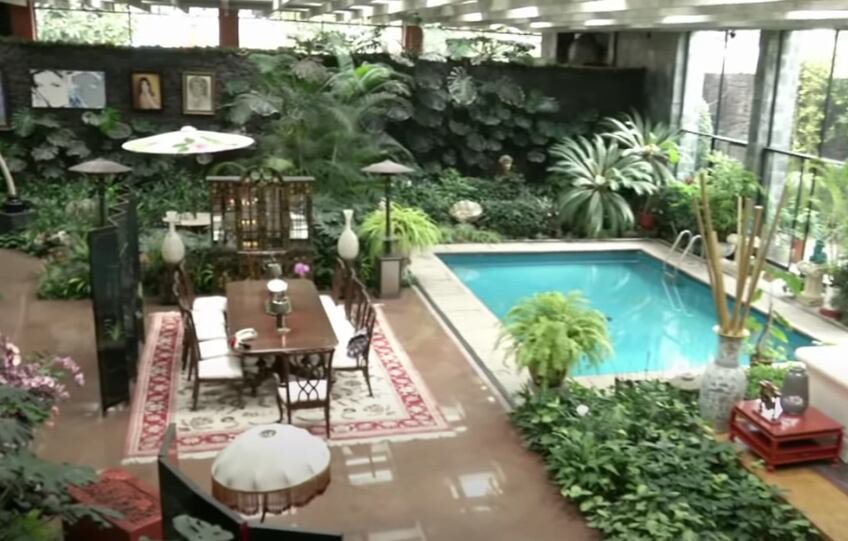 (Foto: captura de pantalla/ YT Hola TV)