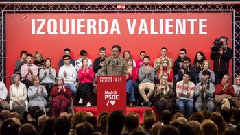 El PSOE madrileño arranca su