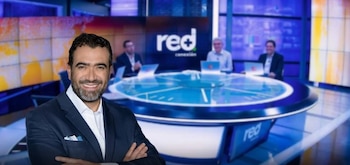 Giovanni Celis negó las acusaciones de acoso y maltrato laboral, mientras el Ministerio de Trabajo continúa con sus investigaciones sobre los hechos denunciados - crédito redmasnoticias / Instagram