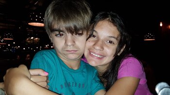 El pedido solidario de una