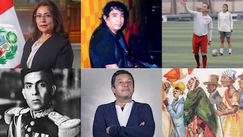 La fecha reúne hitos como