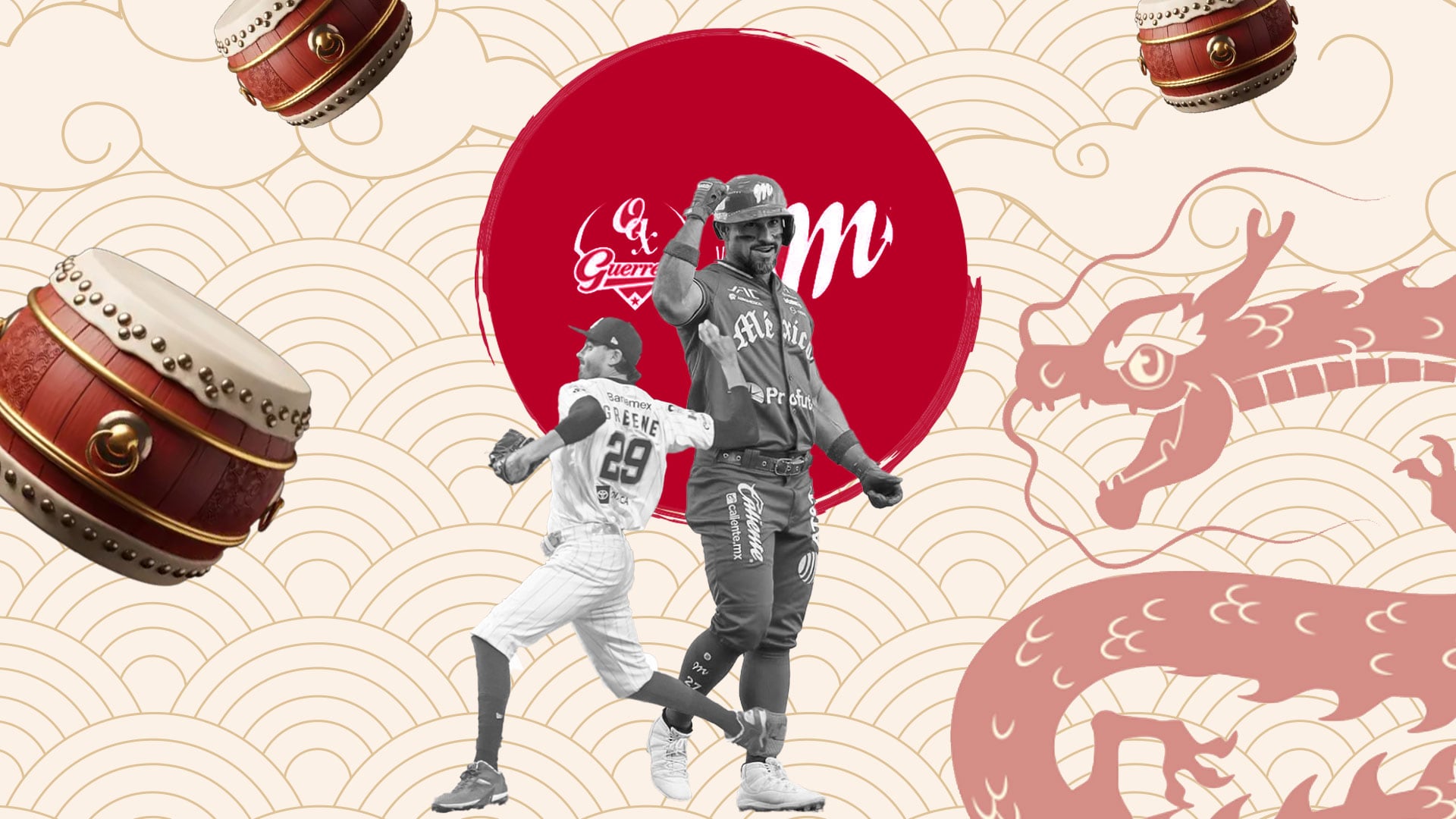 Día de Japón en el Estadio Alfredo Harp Helú: una celebración cultural especial
