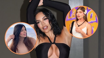 La Valdiri habría lanzado indirecta