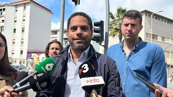Vox ve "falta de información" y de transparencia en la llegada del crucero a Canarias