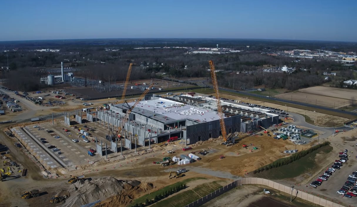 La expansión de DataOne USA en Vineland genera inquietudes vecinales por el aumento previsto del ruido y el movimiento de maquinaria (NJ.com)