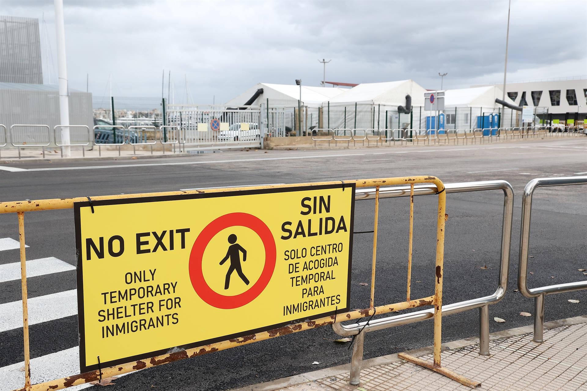 Ruta argelina hacia Baleares se consolida como la más peligrosa para la migración irregular a Europa