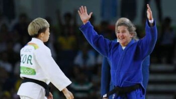 The Road to Tokyo: Qualification