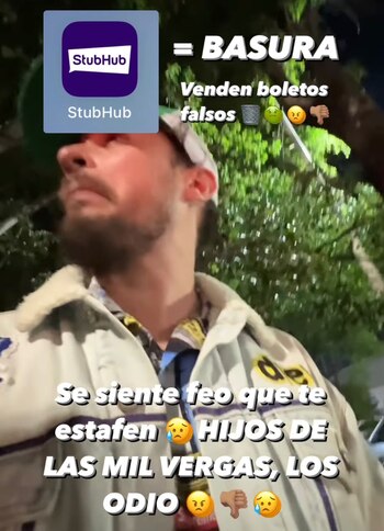 (Foto: Instagram/@luisitocomunica)