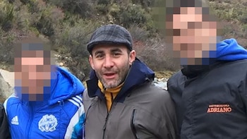 homicidio mendoza