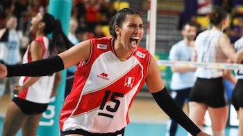 Resultados de la Copa Latina de vóley 2026: Perú Mundialista se coronó campeón en cuadrangular