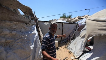 Amnistía pide elevar la presión sobre Israel tras expediente de Sudáfrica ante la CIJ por incumplir medidas