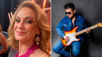 El Artista del Año: Deyvis