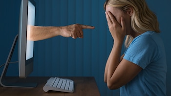 La Corte Constitucional fijó límites a la libertad de expresión en casos de violencia de género digital