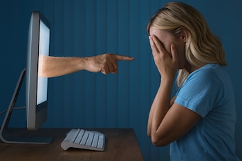 Doxing Violencia Digital (VisualesIA)