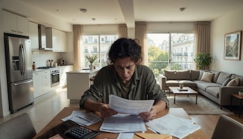 La derogación de la ley de alquileres generó contratos más variables y mayor negociación directa entre inquilinos y propietarios (Imagen Ilustrativa Infobae)