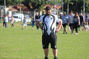 Fue dirigente y manager de