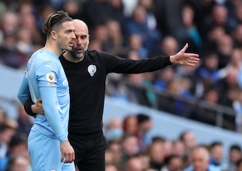 Jack Grealish es una de