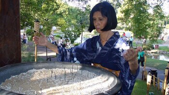 Cómo es la “purificación del