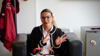 Exembajadora desmintió al Gobierno de De la Espriella tras haber sido declarada insubsistente: sí había presentado su renuncia