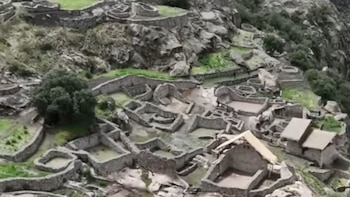 T’aqrachullo, el gigantesco santuario inca oculto durante siglos en Cusco: más de 600 estructuras y miles de joyas