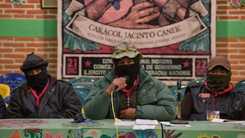 Foro en Defensa del Territorio