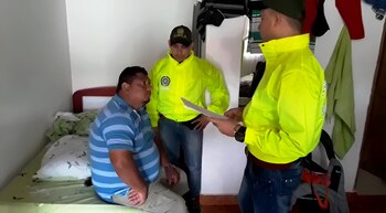 Javier Enrique Pérez Vidal, alias el Lobo, fue asesinado en Sincelejo - crédito Policía