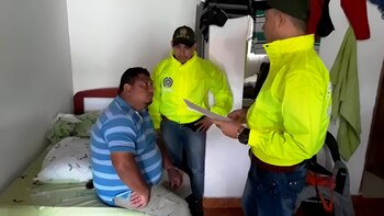 Asesinato de cabecilla financiero del Clan del Golfo podría provocar una guerra interna: esto es lo que está pasando