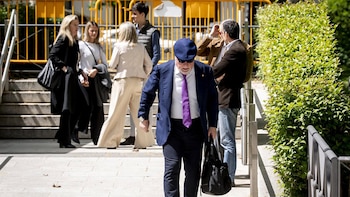 Rajoy "El Asturiano", vigilancias a los Bárcenas y el papel de Villarejo completan la segunda semana de 'Kitchen'